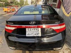 هيونداي أزيرا